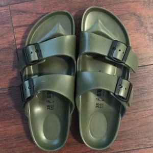 Birkenstock Arizona EVA 38N